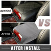 Jeep Grand Cherokee (2011-2020) Gray Center Console Armrest Cover Trim