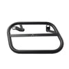 Scrambler 1200X XC 1200XE Left Side Saddle Bag Support Bracket (2019-2023)