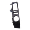 Toyota Prius Dashboard Left Side AC Outlet Cover Trim (2006-2009)