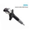 Isuzu D-Max, Holden Rodeo 4JJ1 3.0L Fuel Injector 1 x (2008-2012)