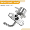Yamaha Marine Fuel Pressure Regulator