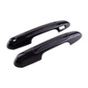 Toyota RAV4 Door Handle Recesses & Trim Cup Kit (2019-2021)