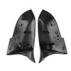 BMW 2 x Carbon Fiber Exterior Mirror Caps