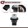 Dodge Caliber & Dakota Turn Signal Socket (2005-2012)