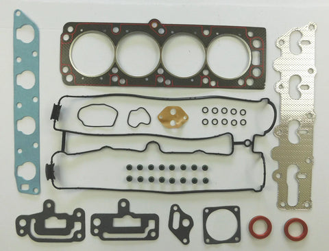 Opel / Vauxhall 2.0 ECOTEC 16V Astra / Calibra / Omega / Vectra HEAD GASKET SET