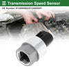 Mercedes-Benz MB100D 2.9L (1995-2003) 1 x Pc Transmission Speed Sensor