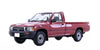 Toyota Hilux LN85 LN90 Door Side Mirror Corner Trim (1989-1997)