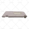 Nissan Tiida Sun Visor Grey (2004-2011)