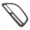 Dodge Challenger Carbon Fiber Right Dashboard Air Vent Trim (2015-2023)