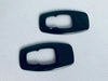 Mitsubishi Outlander 2022-2025 Black Titanium Rear Reading Light Cover Trim