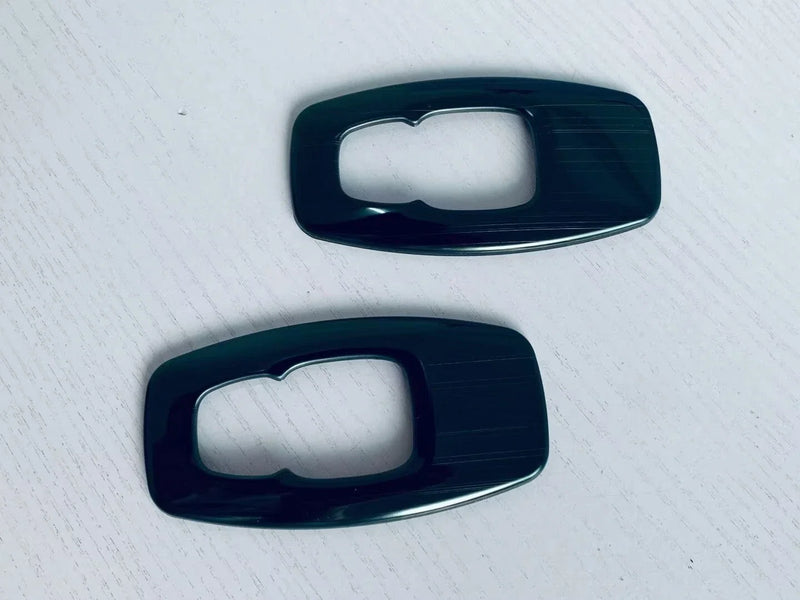 Mitsubishi Outlander 2022-2025 Black Titanium Rear Reading Light Cover Trim