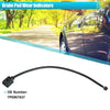 Volkswagen Touareg 4pcs Front Disc Brake Pad Wear Sensors