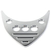 Kawasaki VN900 Classic / LT Motorbike Dashboard Panel Cover (2006-2021)