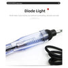 Car Repair 6V 12V 24V Automotive Circuit Test Pen with LED Indicator