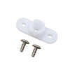1994-2002 Land Rover Discovery 1 2 Headlamp Clips (1994-2002)