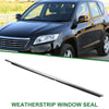 Toyota Rav4 Front Left Weatherstrip Window Seal (2013-2018)