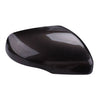 Ford Edge Brown Rearview Mirror Cover Caps (2015-2021)