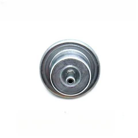 Chevrolet GMC Fuel Injection Pressure Regulator (2002–2005)