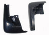 Isuzu D-Max (2WD) 2003-2011 Mud Flap (2 x Front Side Splash Guards)