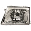 Toyota Hilux SR5 LH Replacement Headlight (2001–2005)
