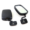 Isuzu Trooper Holden Rodeo 1981-1992 Door Mirrors Long Arm x2
