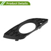 Mercedes Benz R350 Front Right Fog Light Grill (2006-2010)