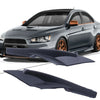 Car Windshield Cowl Rain End Cowl
