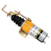 LPW LPWS LPWT Engine Fuel Shut Off Solenoid Valve