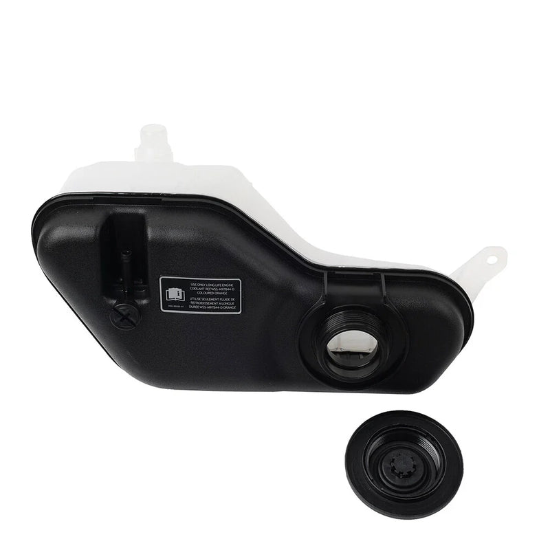 Jaguar S-Type, Vanden Plas, XF, XJ, XJ8 Coolant Overflow Bottle (2000-2015)