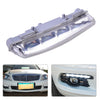 Mercedes W204 W212 Daytime Running Light & Turn Signal Lamp (2007-2015)