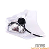 Yamaha Honda Kawasaki MX Pit Bikes Universal Headlight Fog Light
