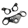 Aprilia RS 660 Front Upper Triple Tree Lowering (2021-2023)