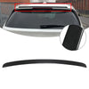 BMW X5 F15 M Performance Style Rear Roof Spoiler Wing (2014-2018)