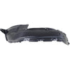 Set of 2 Fender Liner For Toyota 4Runner 2014-2023 Front
