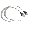 Hyundai I30, Kia Cee'D Rear Door Handle Release Latch Cables (2007-11)