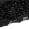 Mini Cooper R55 R56 R57 R58 Front Bumper Grille Mesh Trim (2007-2015)