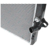 Toyota Landcruiser Prado KDJ120 KZJ120 4cyl 3.0L 1KD 1KZ 2003~2009 Radiator