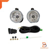 Holden Rodeo (2007-2008) HB4 51W E4 Fog Lamp Spot Light