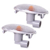 Toyota Corolla, Camry, Yaris, RAV4 Side Turn Signal Lamps (2003-2023)