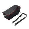 Honda Ruckus (2010-2025) with Shoulder Strap Under Seat Storage Bag