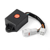 Yamaha Timberwolf YFB250 / YFM250 Ignition Coil CDI (1990–2006)