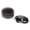 Harley Touring Softail Dyna Sportster LED Rear Brake Tail Light Smoke Lens