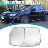 Ford Escape Foldable Windshield Sun Shade 146x85.5cm (2020-2022)