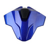 BMW S1000RR Tail Rear Seat Cover Cowl Blue (2023-2024)