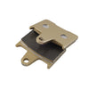 SUZUKI GSXR 1000 Rear Brake Pads (2001-2006)