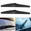 Jeep Toyota 10" Rear Windshield Wiper Blades