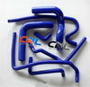 Holden VT SS 5.0L Silicone Radiator Heater Hose Kit (1997-2000)