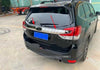 Subaru Forester Rear Boot Lid Molding Cover (2019-2023)
