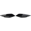 BMW S1000RR Front Fender Side Panel Cover (2009-2014)