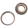 NSK Tapered Roller Bearings / 37mm x 77mm x 12/17mm